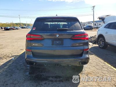 Zdjęcie 6 z 13 samochodu: 2021 BMW X5 XDRIVE40I VIN:5UXCR6C06M9D91465 - miniatura