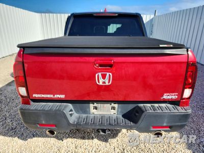 Zdjęcie 6 z 12 samochodu: 2021 HONDA RIDGELINE SPORT VIN:5FPYK3F18MB009123 - miniatura