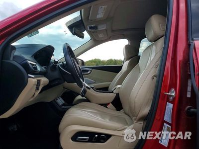 Zdjęcie 7 z 13 samochodu: 2019 ACURA RDX TECHNOLOGY VIN:5J8TC2H55KL005567 - miniatura