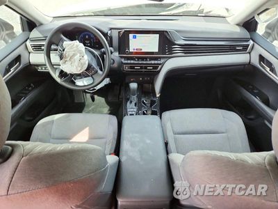 Zdjęcie 8 z 12 samochodu: 2026 TOYOTA CAMRY LE VIN:4T1DAACK4TU751984 - miniatura