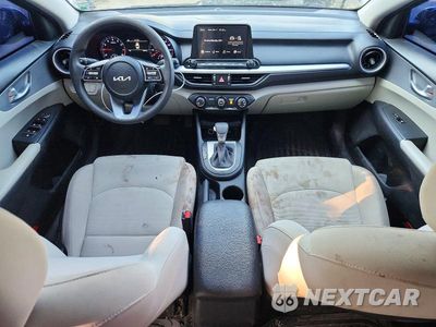 Zdjęcie 8 z 13 samochodu: 2023 KIA FORTE LXS VIN:3KPF24AD8PE647048 - miniatura