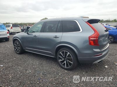 Drugie zdjęcie samochodu z przodu: 2020 VOLVO XC90 T6 MOMENTUM VIN:YV4A22PK2L1582163 - miniatura