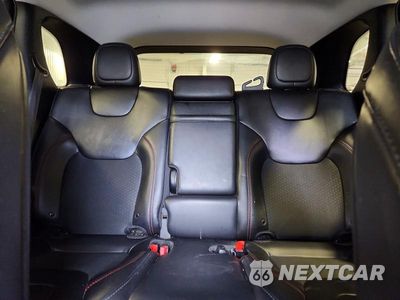 Zdjęcie 10 z 13 samochodu: 2019 JEEP CHEROKEE TRAILHAWK VIN:1C4PJMBX2KD391998 - miniatura