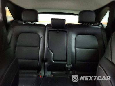 Zdjęcie 10 z 13 samochodu: 2024 FORD ESCAPE PLATINUM VIN:1FMCU9JA2RUA54558 - miniatura