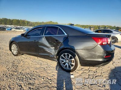 Drugie zdjęcie samochodu z przodu: 2015 CHEVROLET MALIBU 2LT VIN:1G11D5SL0FF161573 - miniatura