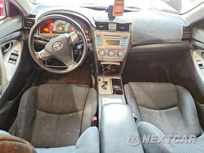 Zdjęcie 8 z 12 samochodu: 2007 TOYOTA CAMRY SE VIN:4T1BE46KX7U150142 - miniatura
