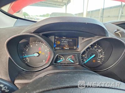 Zdjęcie 9 z 13 samochodu: 2017 FORD ESCAPE SE VIN:1FMCU0GD9HUE86785 - miniatura