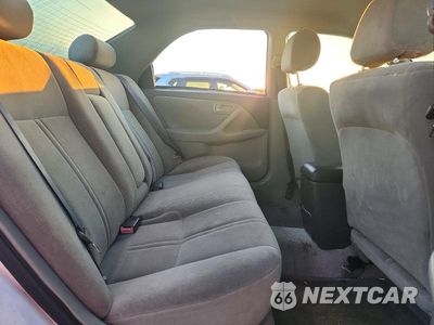 Zdjęcie 10 z 12 samochodu: 2001 TOYOTA CAMRY CE VIN:4T1BG22K81U871281 - miniatura