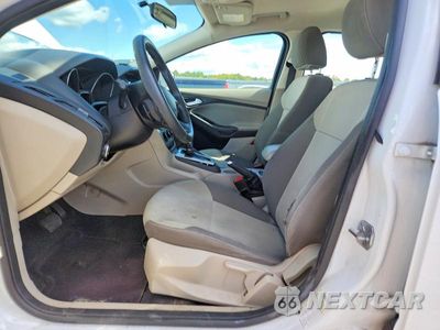 Zdjęcie 7 z 12 samochodu: 2014 FORD FOCUS SE VIN:1FADP3F20EL447060 - miniatura