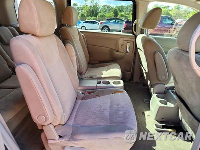Zdjęcie 11 z 14 samochodu: 2017 NISSAN QUEST SV VIN:JN8AE2KP6H9166305 - miniatura