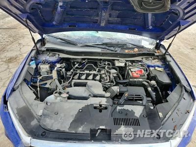 Zdjęcie 12 z 13 samochodu: 2023 HONDA CR-V EXL VIN:7FARS4H78PE013248 - miniatura