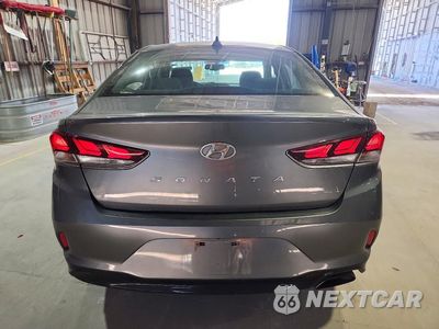 Zdjęcie 6 z 12 samochodu: 2018 HYUNDAI SONATA SEL VIN:5NPE34AF4JH651434 - miniatura