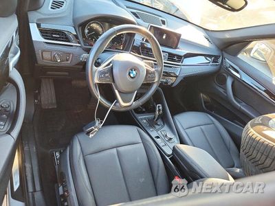 Zdjęcie 8 z 14 samochodu: 2021 BMW X1 XDRIVE28I VIN:WBXJG9C04M5T42336 - miniatura