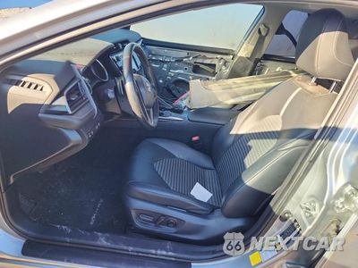 Zdjęcie 7 z 12 samochodu: 2020 TOYOTA CAMRY SE VIN:4T1G11AK0LU505871 - miniatura