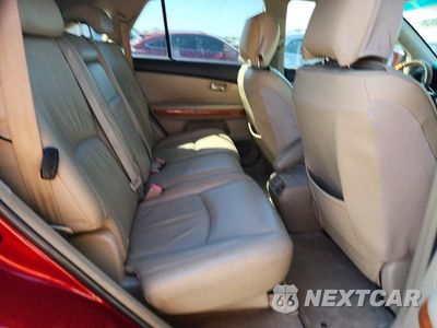 Zdjęcie 11 z 13 samochodu: 2008 LEXUS RX 400H VIN:JTJGW31U082007852 - miniatura