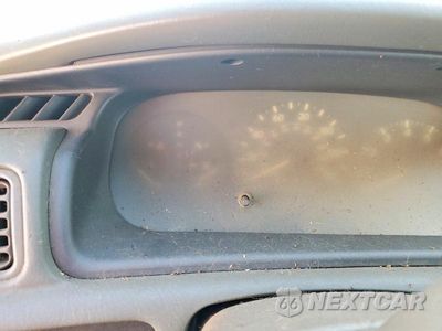 Zdjęcie 9 z 12 samochodu: 1998 TOYOTA CAMRY LE VIN:4T1BG28K1WU206740 - miniatura