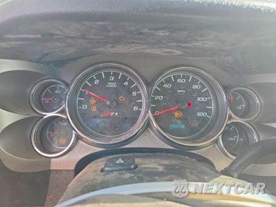Zdjęcie 9 z 12 samochodu: 2009 CHEVROLET SILVERADO K1500 LT VIN:3GCEK23349G277387 - miniatura