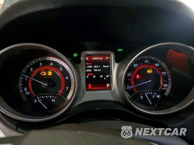 Zdjęcie 9 z 12 samochodu: 2016 DODGE JOURNEY R/T VIN:3C4PDDEG0GT190069 - miniatura