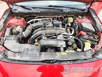Zdjęcie 11 z 12 samochodu: 2020 SUBARU CROSSTREK PREMIUM VIN:JF2GTAEC7L8228891 - miniatura