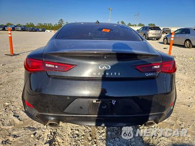 Zdjęcie 6 z 12 samochodu: 2021 INFINITI Q60 RED SPORT 400 VIN:JN1FV7LK7MM530484 - miniatura