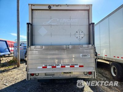 Zdjęcie 6 z 13 samochodu: 2021 FORD F650 SUPER DUTY BOX TRUCK VIN:1FDNF6AN2MDF06313 - miniatura