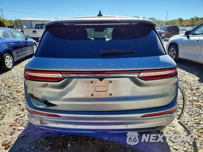 Zdjęcie 6 z 13 samochodu: 2024 LINCOLN CORSAIR GRAND TOURING VIN:5LMTJ5DZ3RUL17155 - miniatura