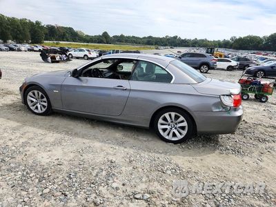Drugie zdjęcie samochodu z przodu: 2011 BMW 328 I VIN:WBADW3C53BE541605 - miniatura