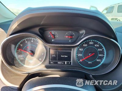 Zdjęcie 9 z 12 samochodu: 2018 CHEVROLET CRUZE LS VIN:1G1BC5SM6J7227417 - miniatura