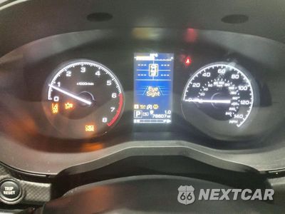 Zdjęcie 9 z 13 samochodu: 2023 SUBARU FORESTER VIN:JF2SKAAC9PH444637 - miniatura