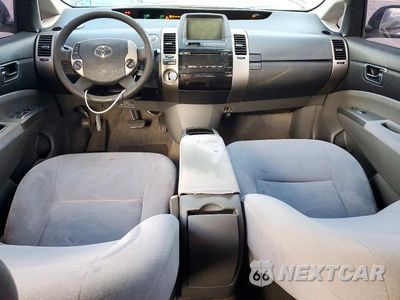 Zdjęcie 8 z 12 samochodu: 2007 TOYOTA PRIUS BASE VIN:JTDKB20U873295309 - miniatura