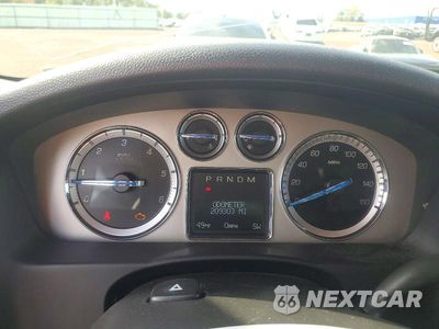 Zdjęcie 9 z 12 samochodu: 2011 CADILLAC ESCALADE EXT VIN:3GYT4LEF6BG312171 - miniatura
