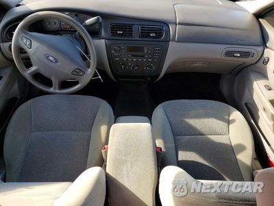 Zdjęcie 8 z 12 samochodu: 2000 FORD TAURUS SES VIN:1FAFP5525YG200345 - miniatura