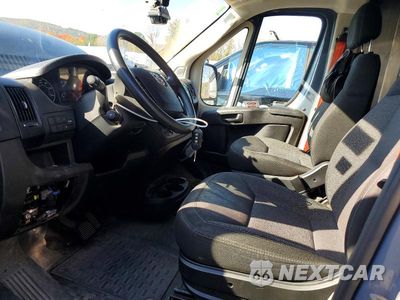 Zdjęcie 7 z 13 samochodu: 2021 RAM PROMASTER 3500 DELIVERY VAN VIN:3C6MRVJG4ME536292 - miniatura