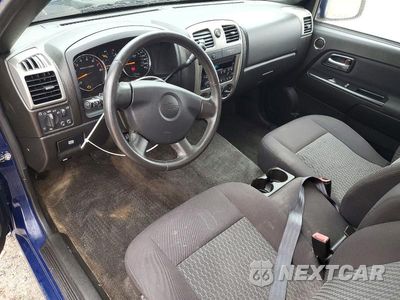 Zdjęcie 8 z 12 samochodu: 2012 CHEVROLET COLORADO LT VIN:1GCESCF92C8141164 - miniatura