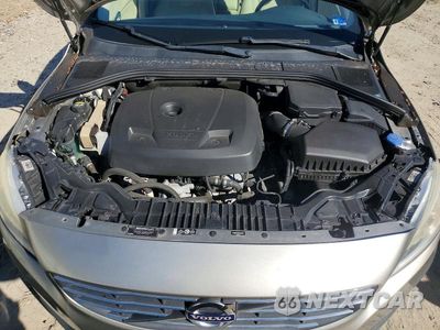 Zdjęcie 11 z 12 samochodu: 2016 VOLVO S60 PREMIER VIN:YV126MFK6G2402945 - miniatura