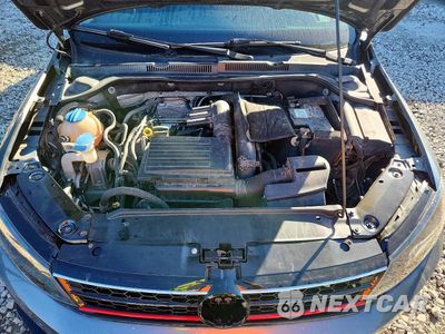 Zdjęcie 12 z 13 samochodu: 2016 VOLKSWAGEN JETTA S VIN:3VW267AJXGM276374 - miniatura