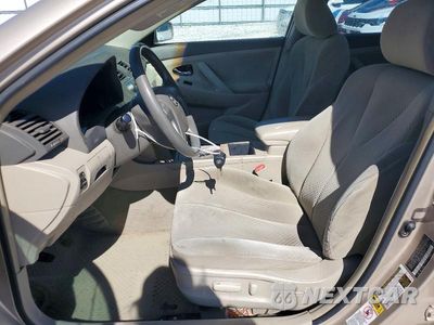Zdjęcie 7 z 12 samochodu: 2008 TOYOTA CAMRY LE VIN:4T4BE46K68R043824 - miniatura
