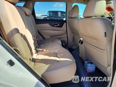 Zdjęcie 11 z 13 samochodu: 2018 NISSAN ROGUE SL VIN:5N1AT2MT7JC841482 - miniatura