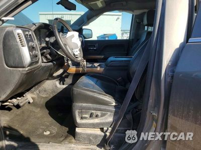 Zdjęcie 7 z 12 samochodu: 2017 CHEVROLET SILVERADO K1500 LTZ VIN:3GCUKSEC7HG384828 - miniatura
