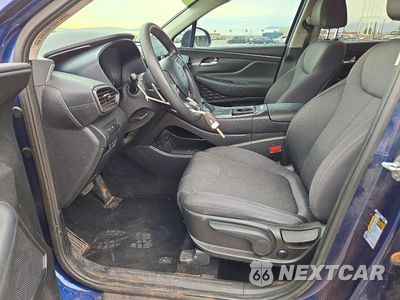 Zdjęcie 7 z 13 samochodu: 2023 HYUNDAI SANTA FE SE VIN:5NMS1DAJ7PH492069 - miniatura
