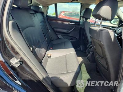 Zdjęcie 11 z 13 samochodu: 2016 BMW X4 XDRIVE28I VIN:5UXXW3C54G0M90165 - miniatura