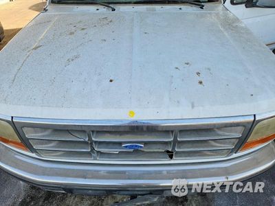 Zdjęcie 11 z 12 samochodu: 1996 FORD F150 VIN:2FTEF15N1TCA26277 - miniatura