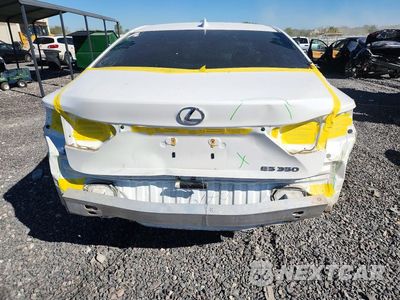 Zdjęcie 6 z 12 samochodu: 2015 LEXUS ES 350 VIN:JTHBK1GGXF2166601 - miniatura