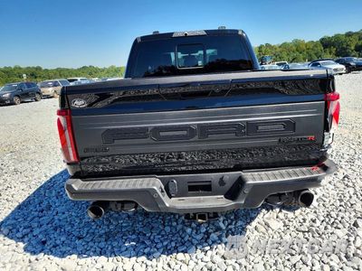Zdjęcie 6 z 12 samochodu: 2026 FORD F150 RAPTOR VIN:1FTFW1RJ7TFB49095 - miniatura
