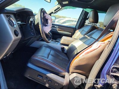 Zdjęcie 7 z 14 samochodu: 2016 FORD EXPEDITION XLT VIN:1FMJU1JTXGEF31108 - miniatura