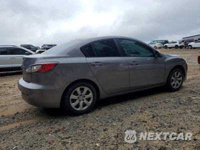 Piąte zdjęcie samochodu w środku: 2012 MAZDA 3 I VIN:JM1BL1UF9C1567598 - miniatura