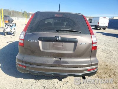 Zdjęcie 6 z 13 samochodu: 2011 HONDA CR-V LX VIN:5J6RE4H34BL078596 - miniatura