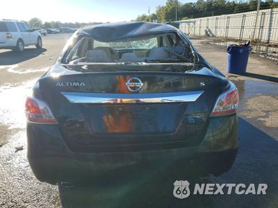 Zdjęcie 6 z 12 samochodu: 2015 NISSAN ALTIMA 2.5 S VIN:1N4AL3AP6FC181630 - miniatura