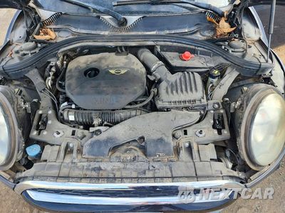 Zdjęcie 12 z 13 samochodu: 2016 MINI COOPER S CLUBMAN VIN:WMWLN9C54G2E16092 - miniatura