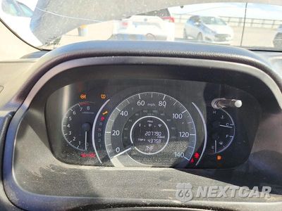 Zdjęcie 9 z 13 samochodu: 2013 HONDA CR-V LX VIN:2HKRM4H39DH685724 - miniatura